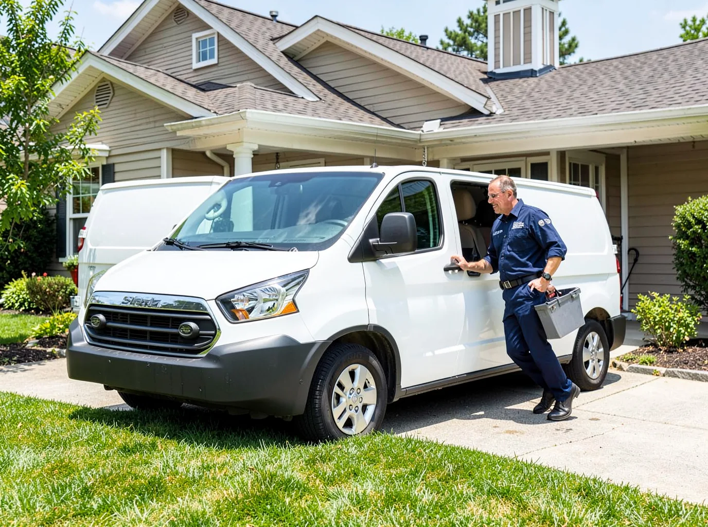 Emergency Plumber company in Hallwood, VA