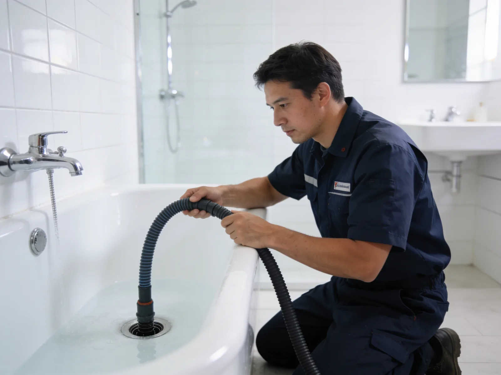 Emergency Plumber Hallwood, VA FAQs
